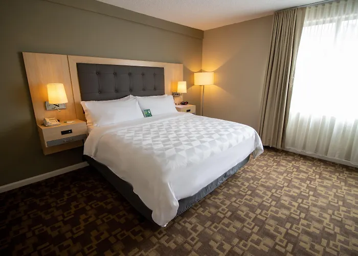 Holiday Inn Scranton East - Dunmore By Ihg