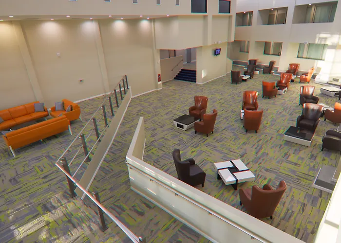 Holiday Inn Scranton East - Dunmore By Ihg