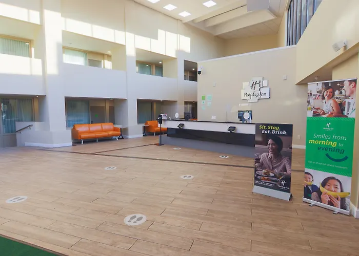 Holiday Inn Scranton East - Dunmore By Ihg