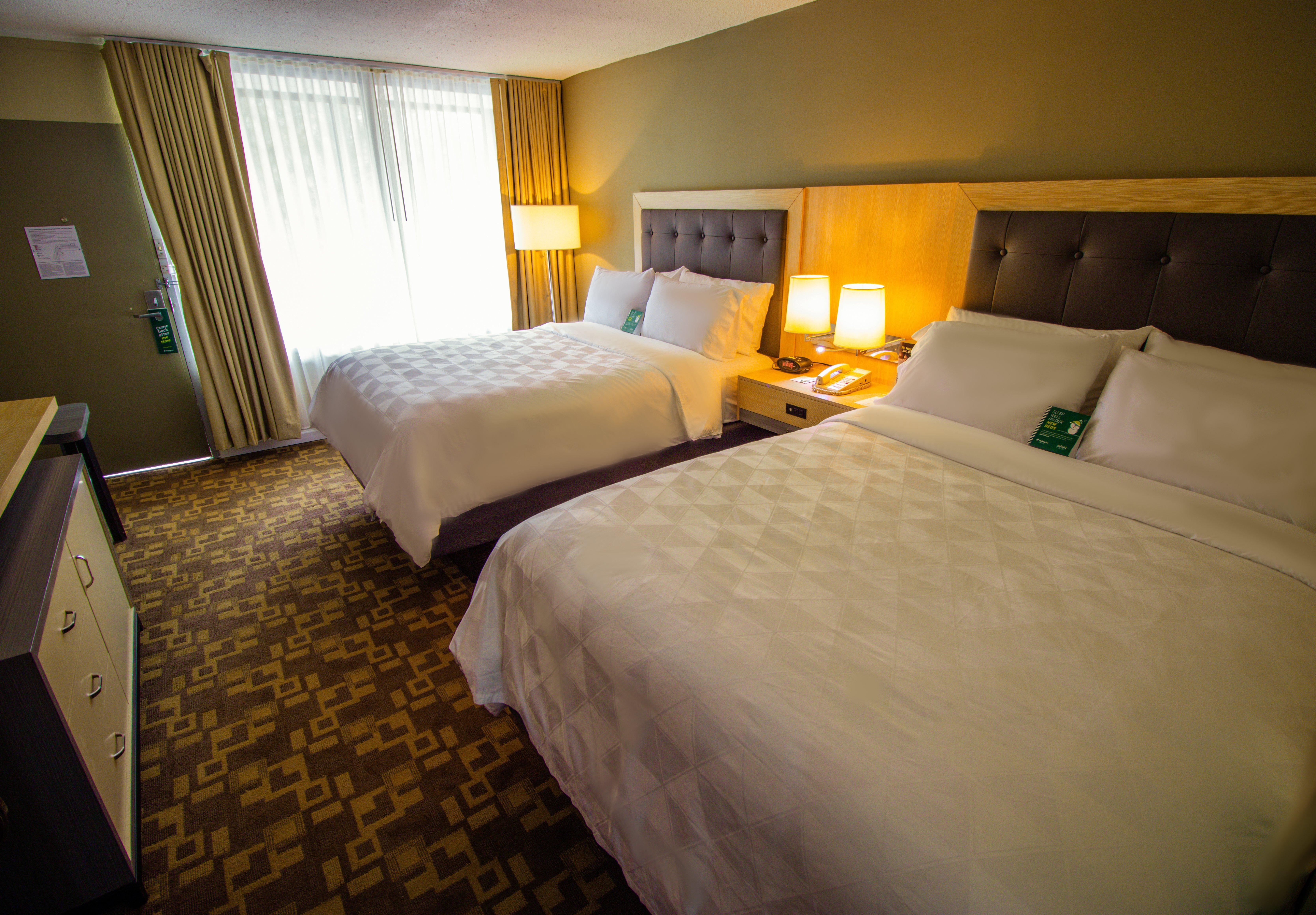 Hotel Scranton East - By Ihg Dunmore