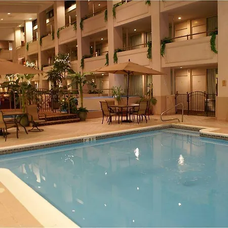 Holiday Inn Scranton East - Dunmore By Ihg 