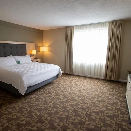 Holiday Inn Scranton East - Dunmore By Ihg Exterior photo