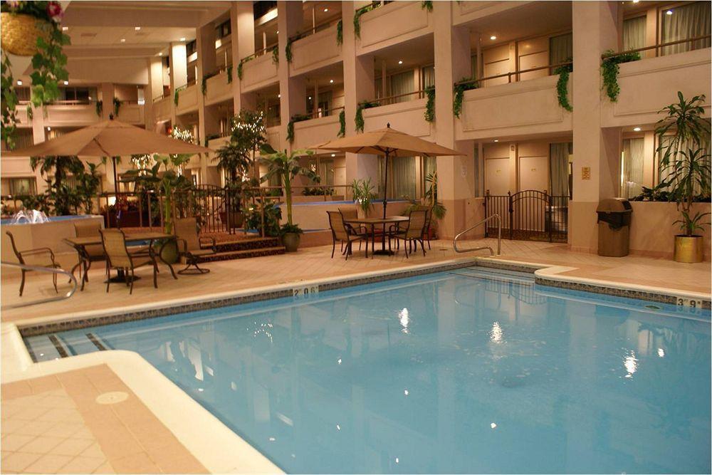 Scranton East - By Ihg 3*