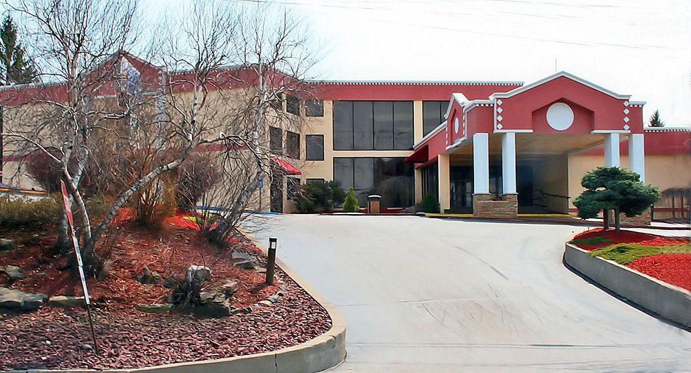 Hotel Scranton East - By Ihg Dunmore
