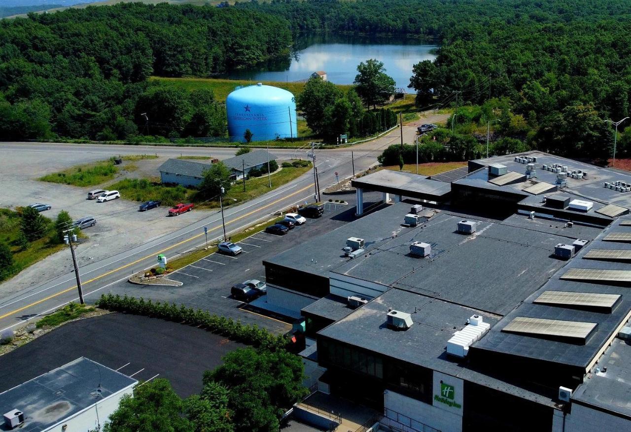 Hotel Scranton East - By Ihg Dunmore