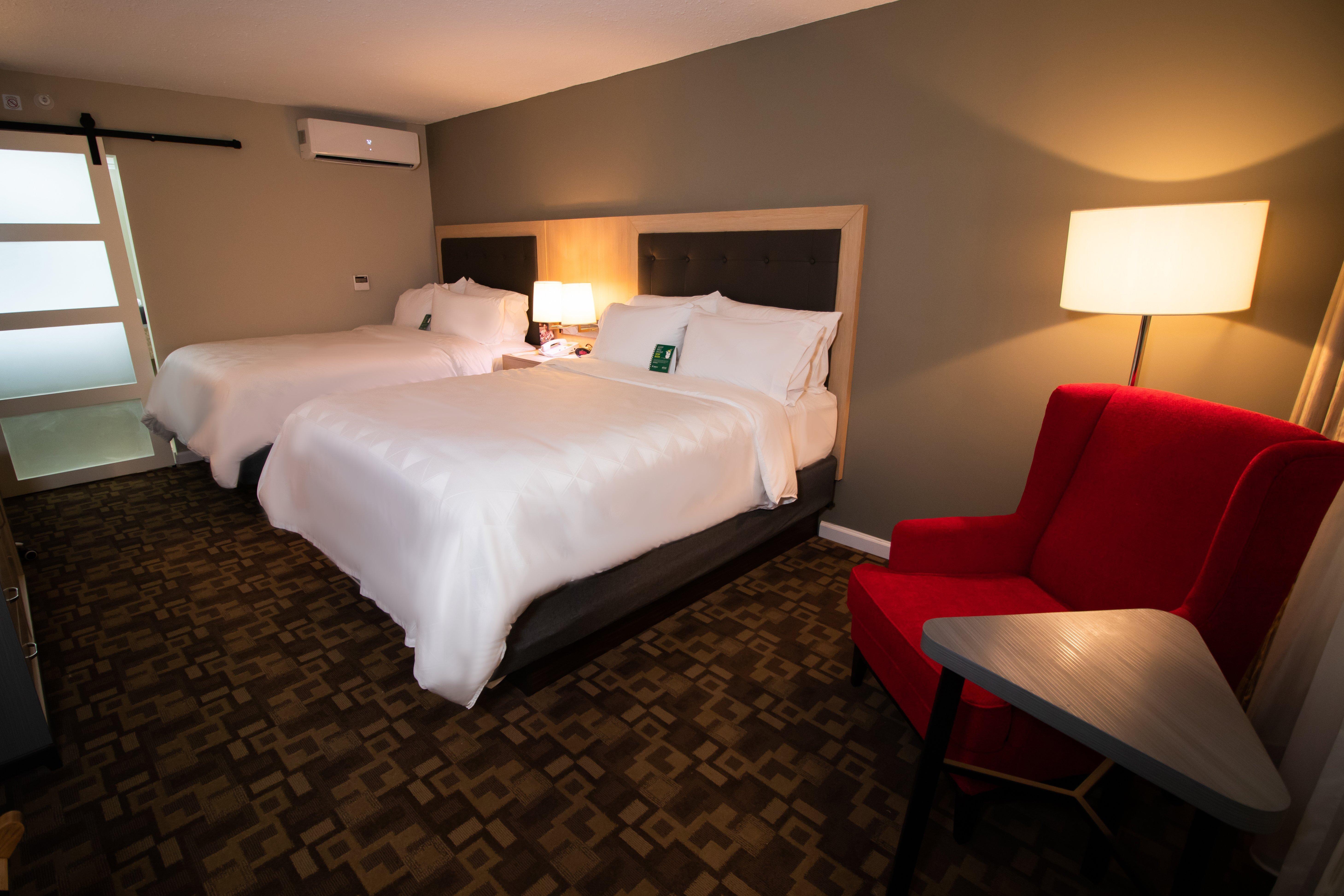 Scranton East - By Ihg Hotel