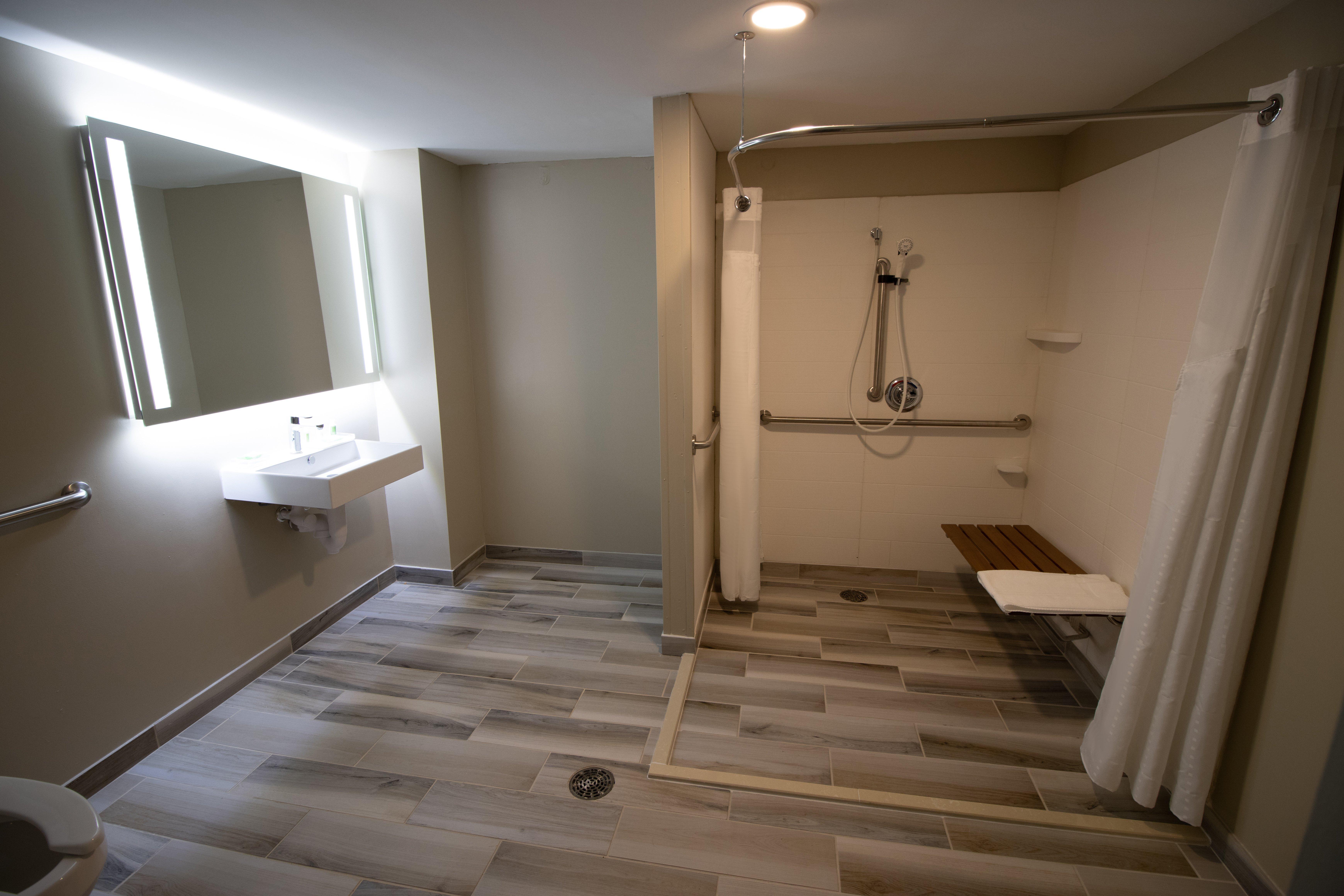 Scranton East - By Ihg Dunmore