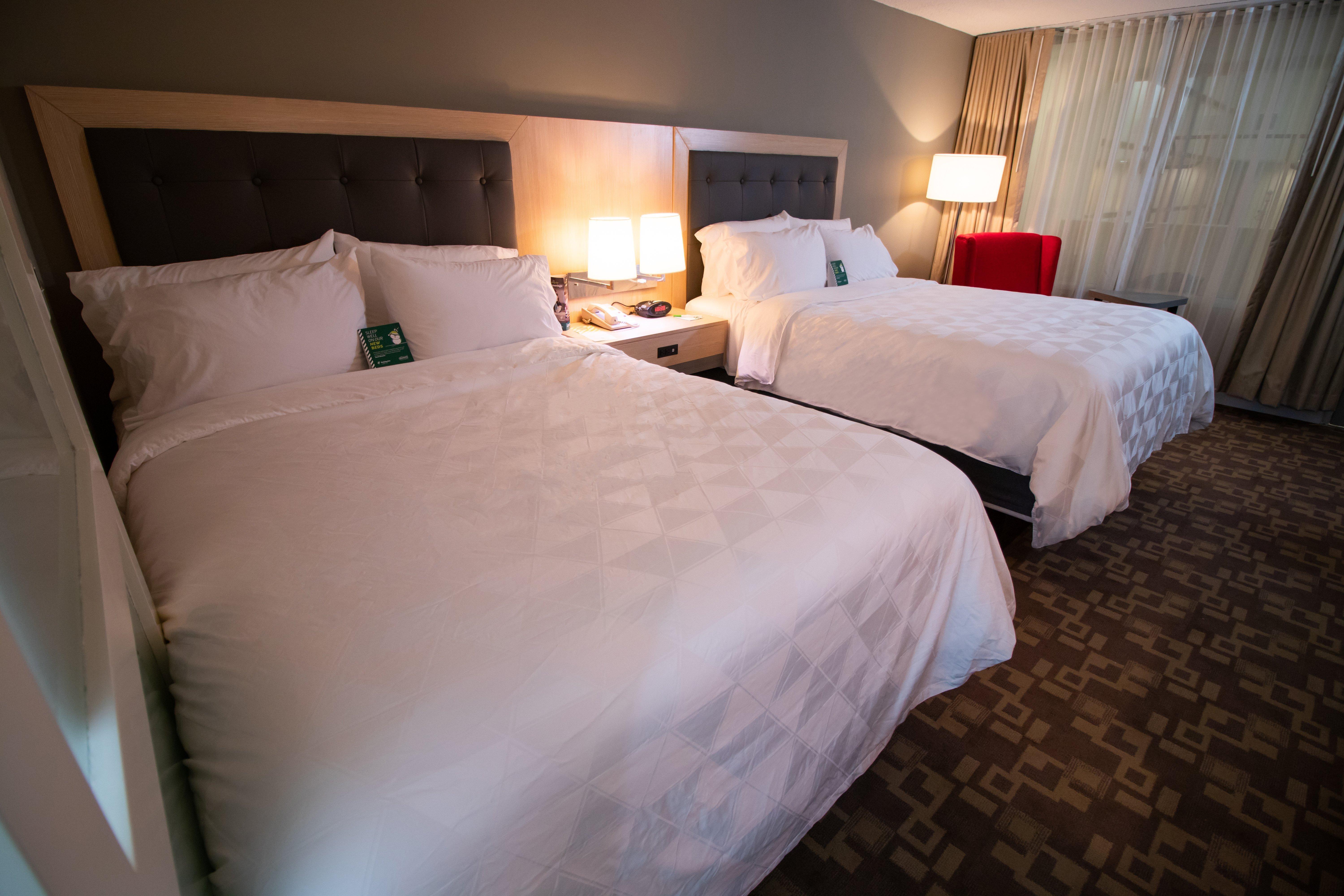 Scranton East - By Ihg 3* Dunmore