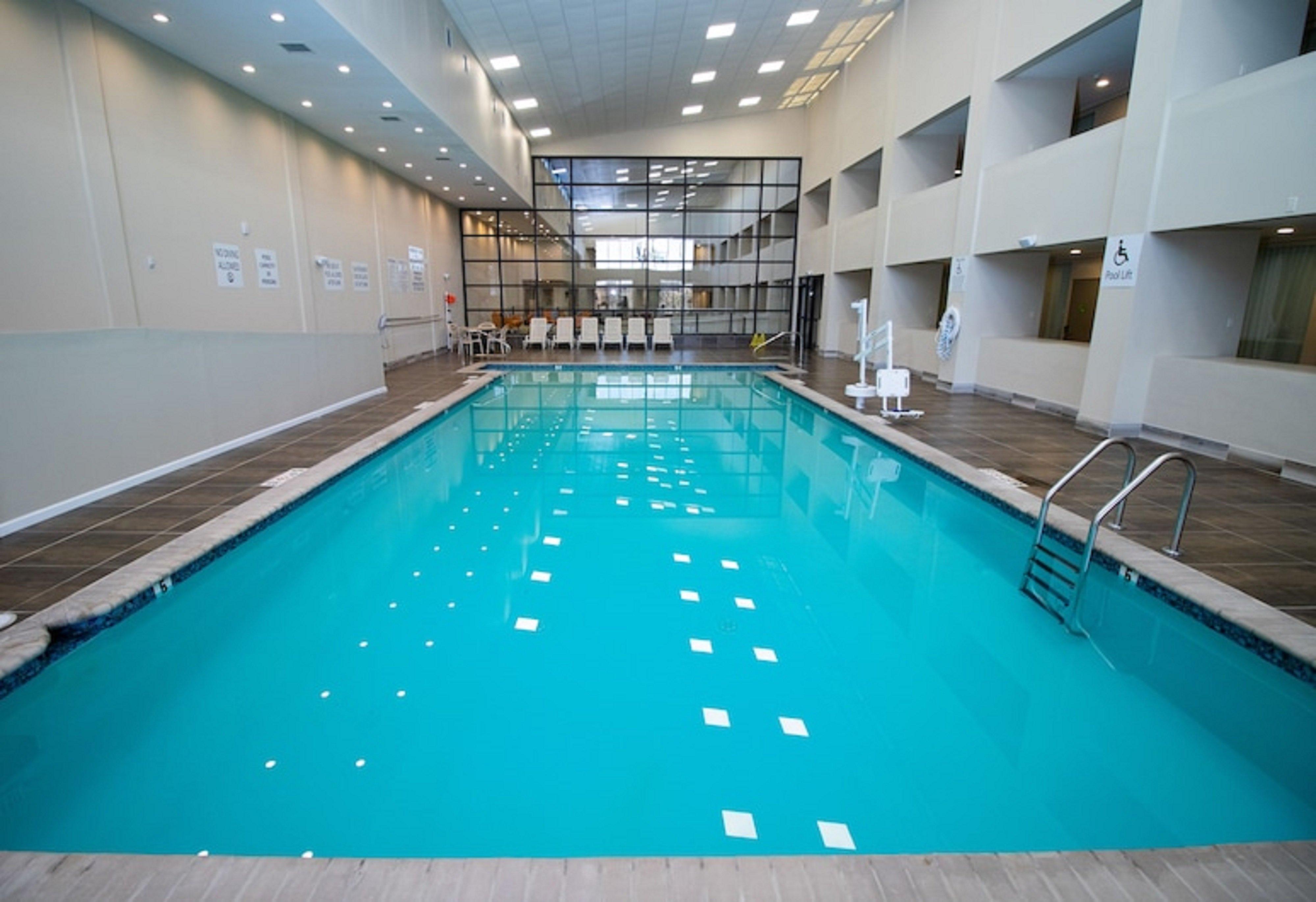 Scranton East - By Ihg 3*