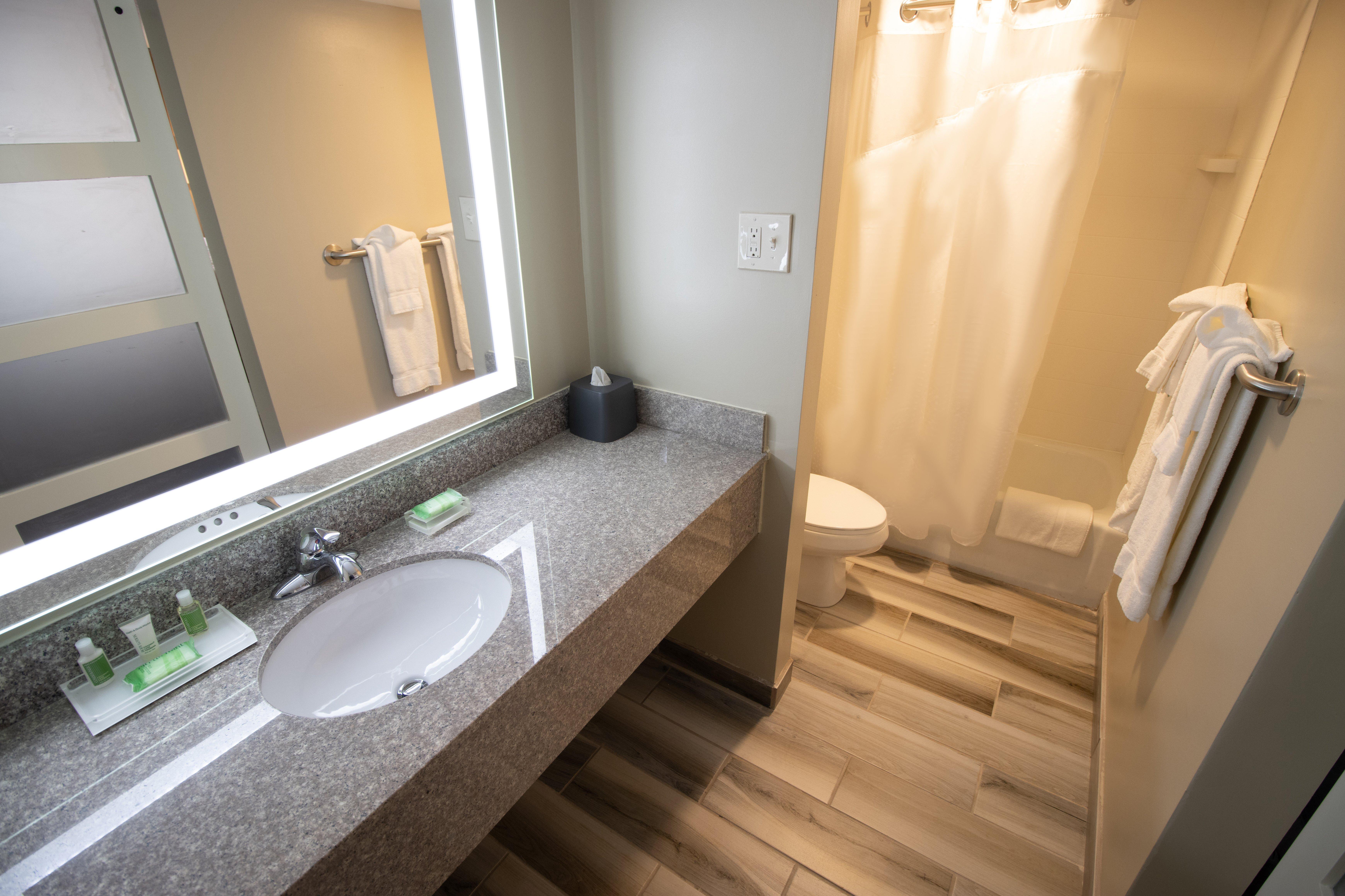 Hotel Scranton East - By Ihg