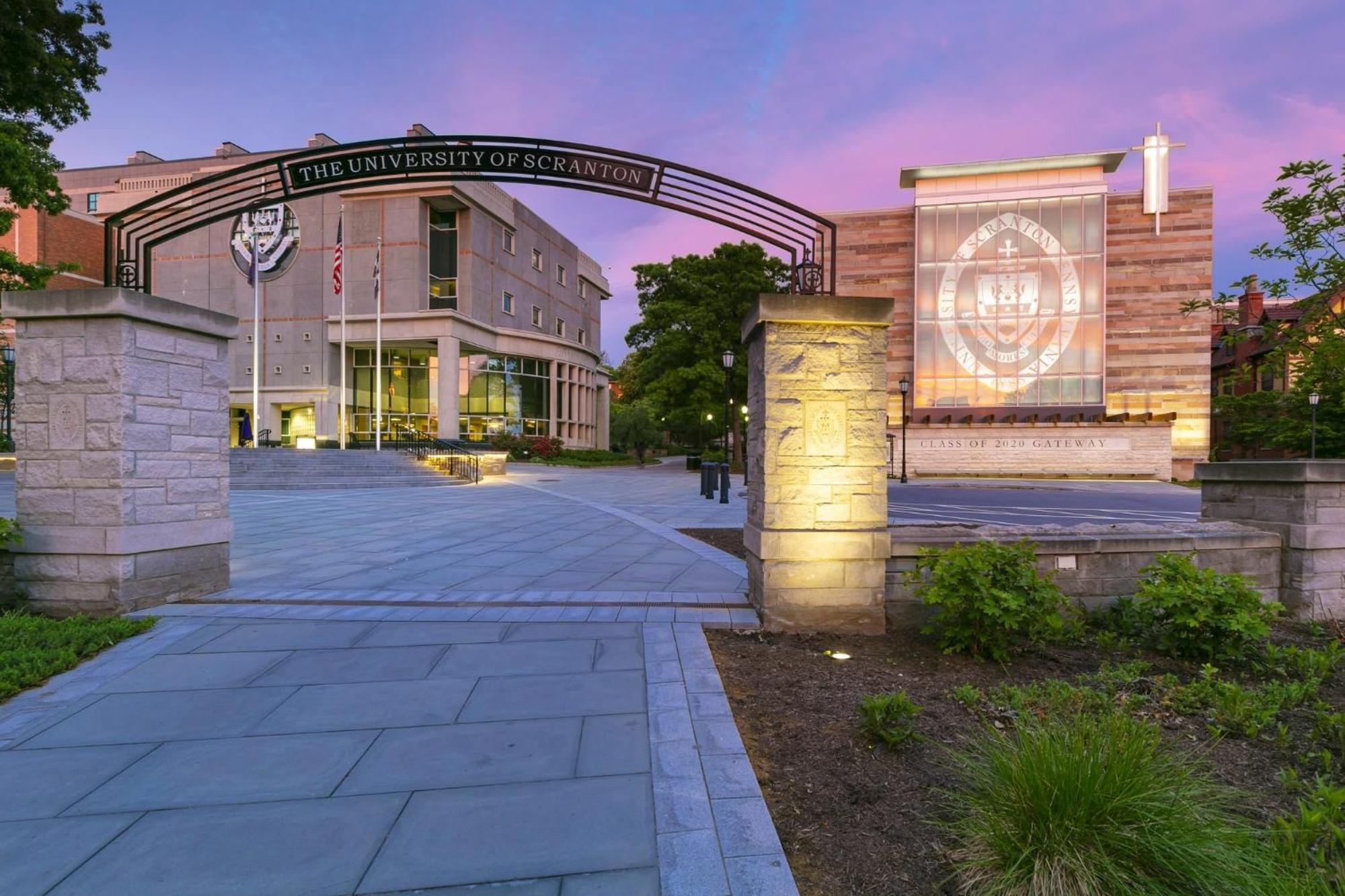 Scranton East - By Ihg Dunmore