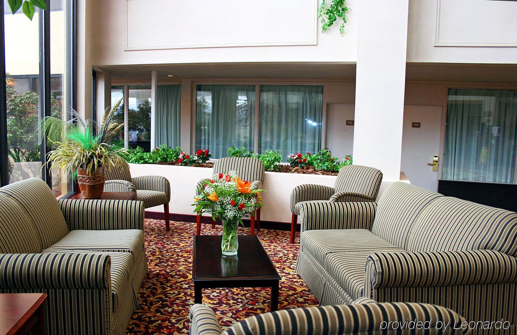 Scranton East - By Ihg Dunmore