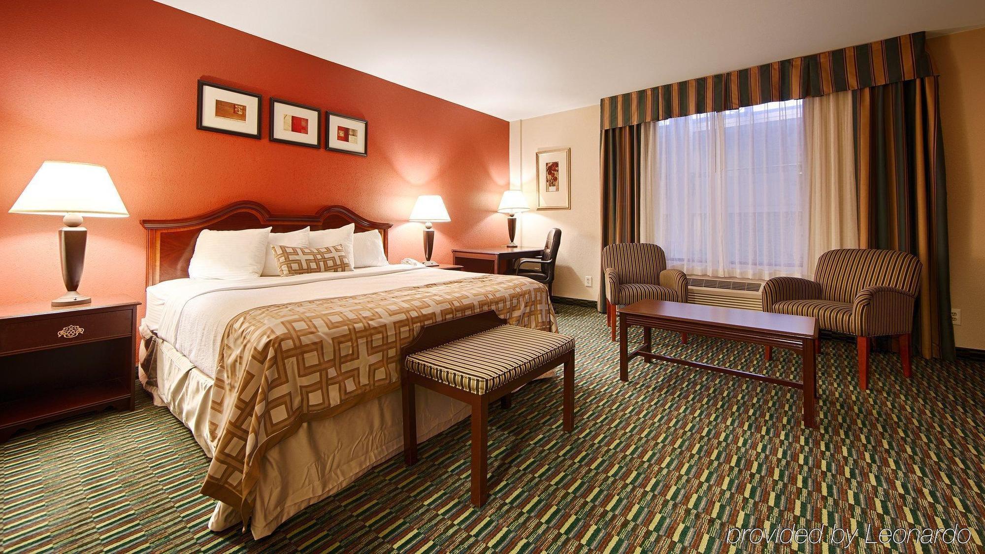 Hotel Scranton East - By Ihg