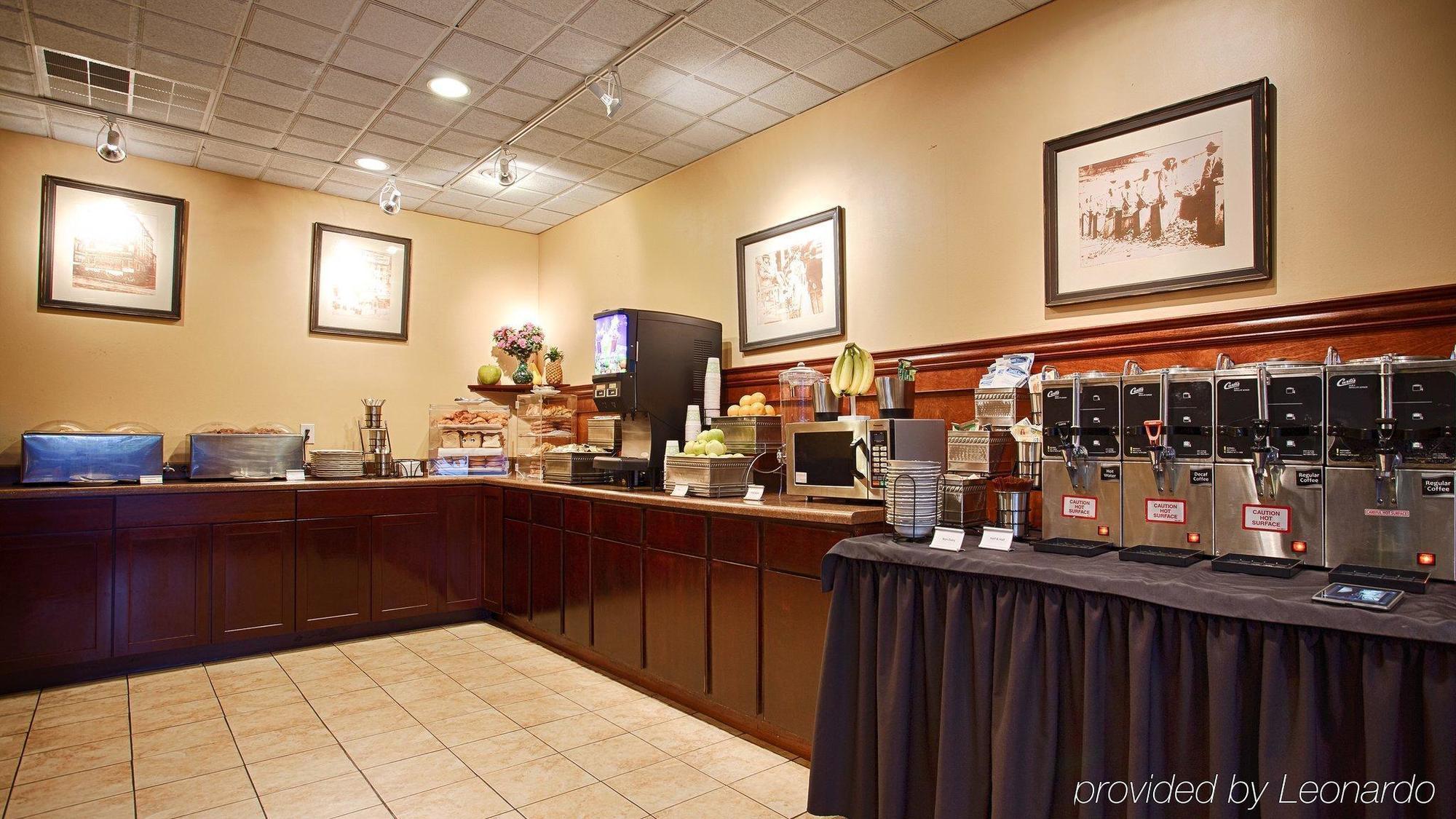 Scranton East - By Ihg