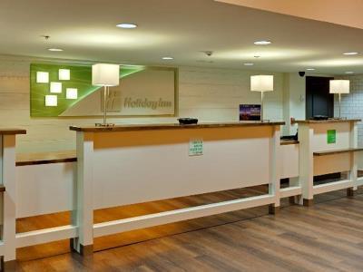 Hotel Scranton East - By Ihg 3*