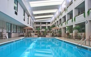 Scranton East - By Ihg Hotel Dunmore