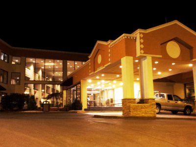 Scranton East - By Ihg Dunmore