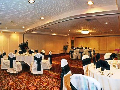 Scranton East - By Ihg Dunmore