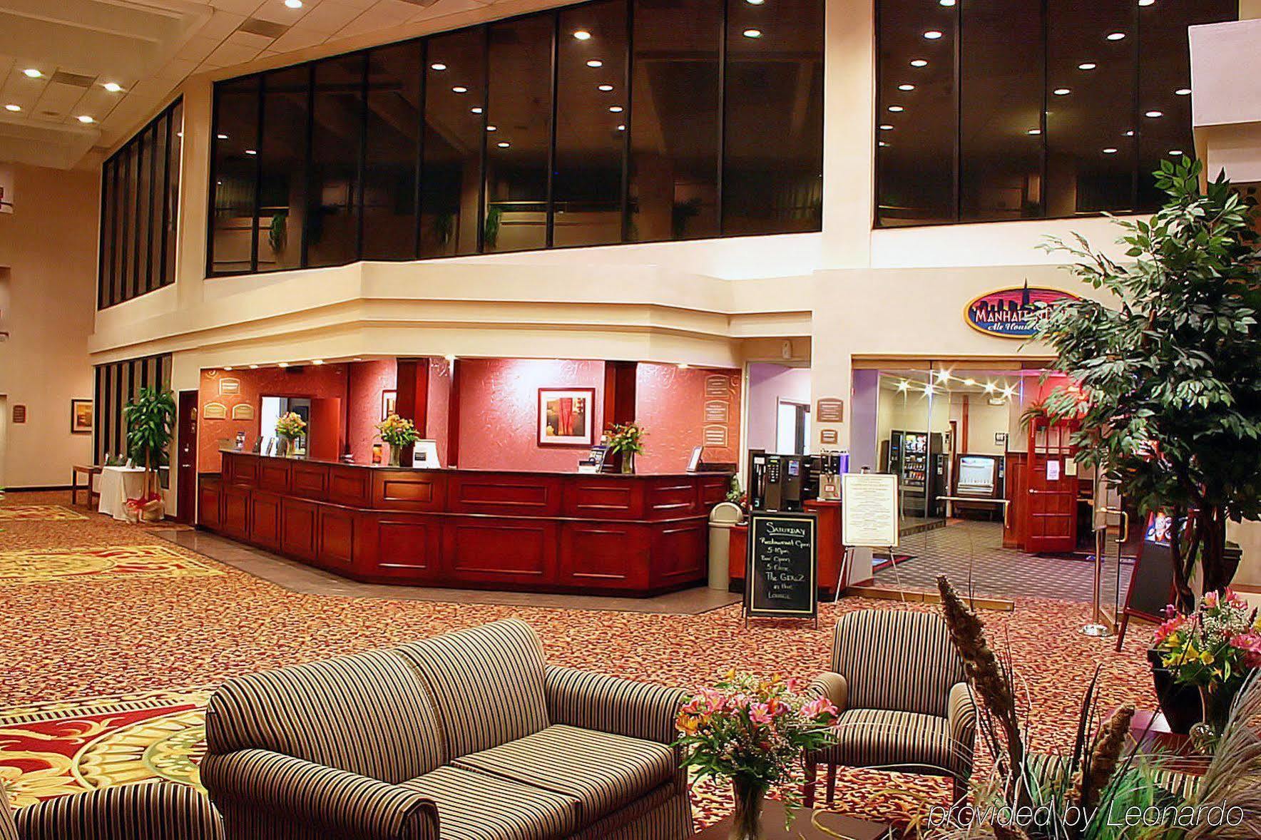Scranton East - By Ihg Hotel 3*