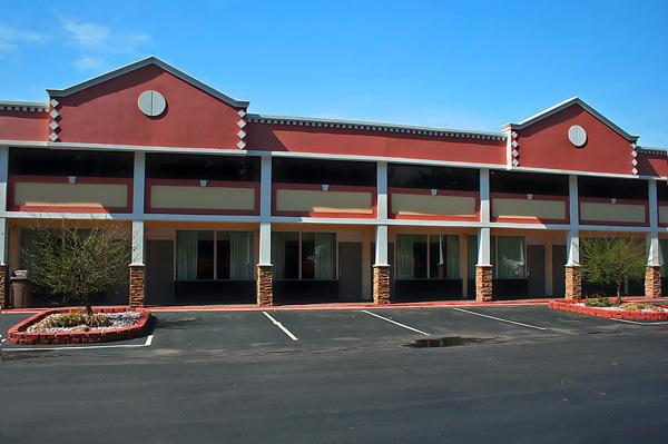Hotel Scranton East - By Ihg