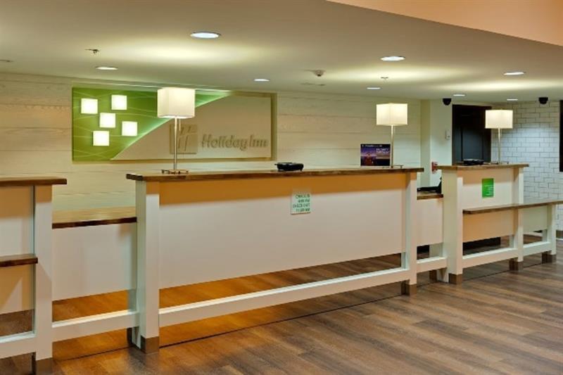 Scranton East - By Ihg Hotel 3*