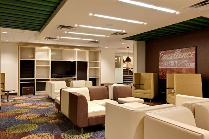 Scranton East - By Ihg Hotel Dunmore