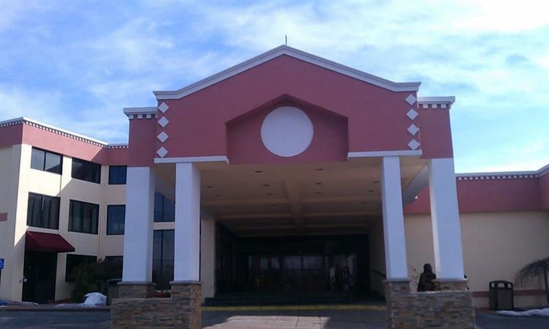 Scranton East - By Ihg Hotel 3*