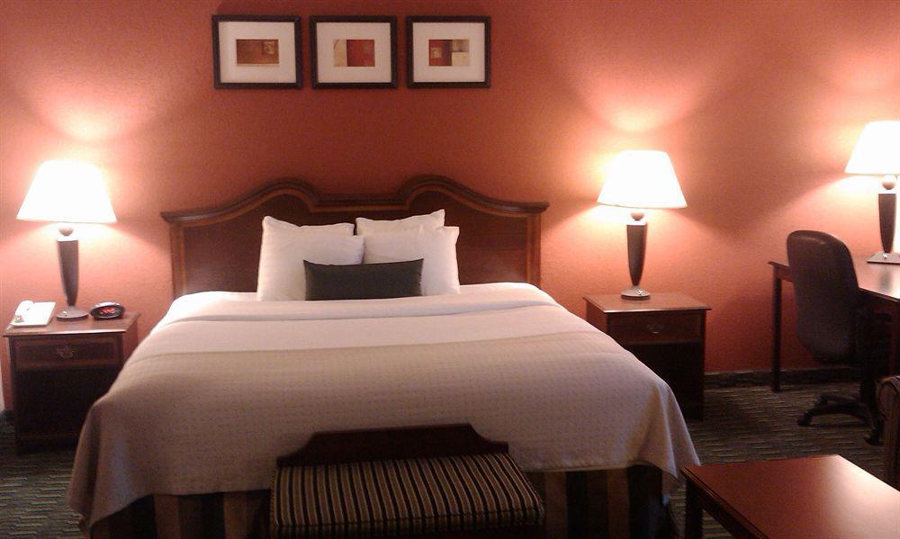 Hotel Scranton East - By Ihg 3*
