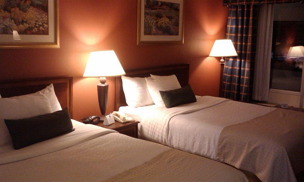 Scranton East - By Ihg