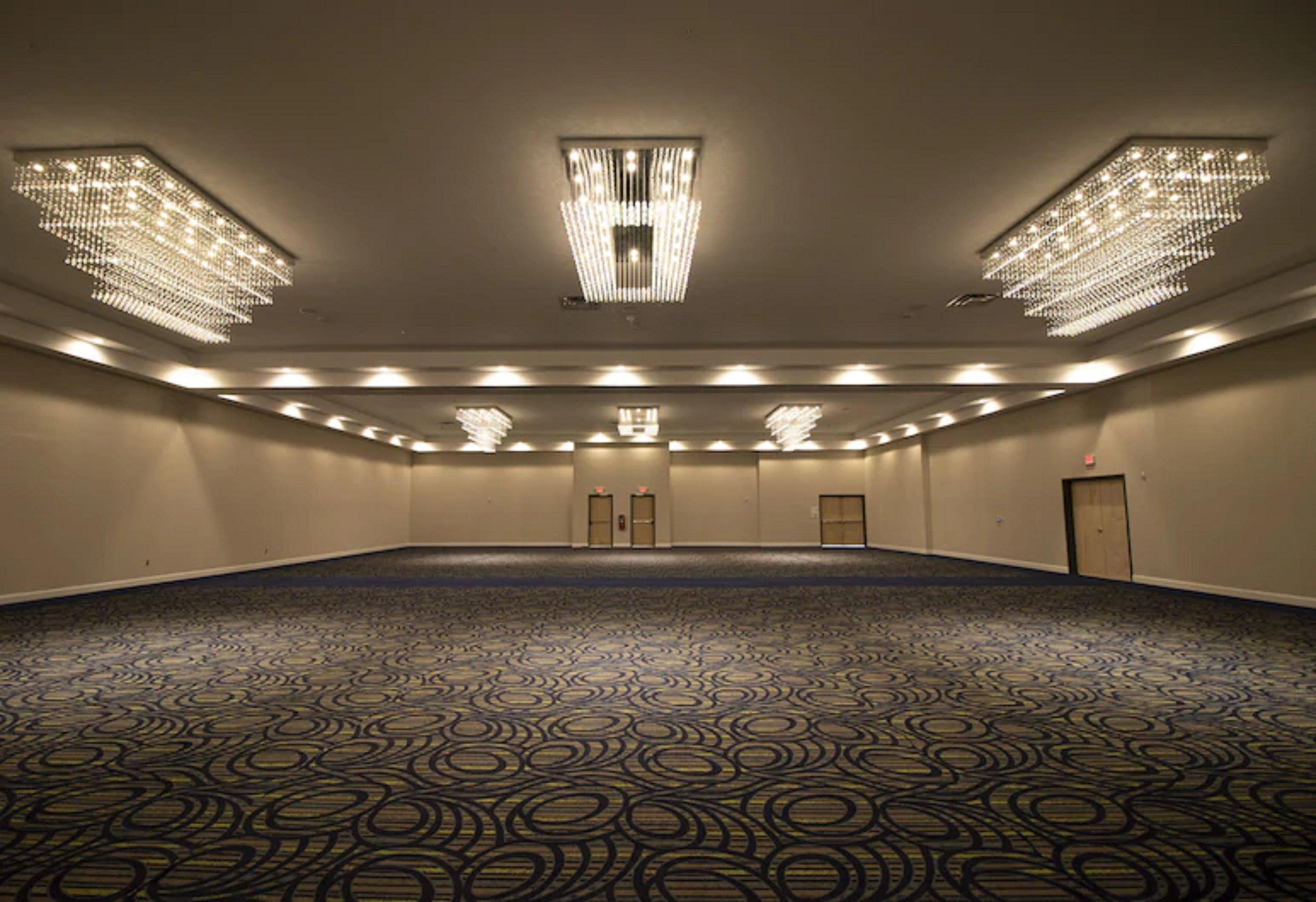 Scranton East - By Ihg Hotel 3*