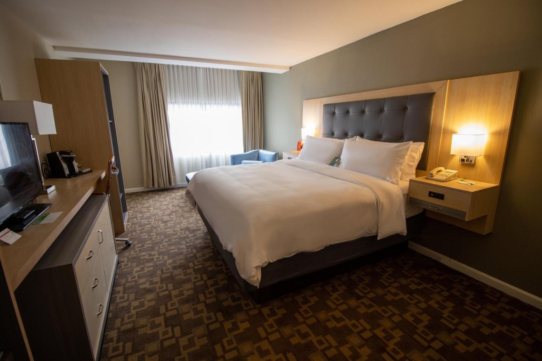 Hotel Scranton East - By Ihg 3*
