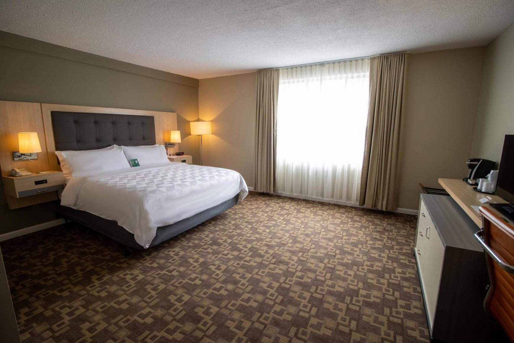 Scranton East - By Ihg Hotel Dunmore