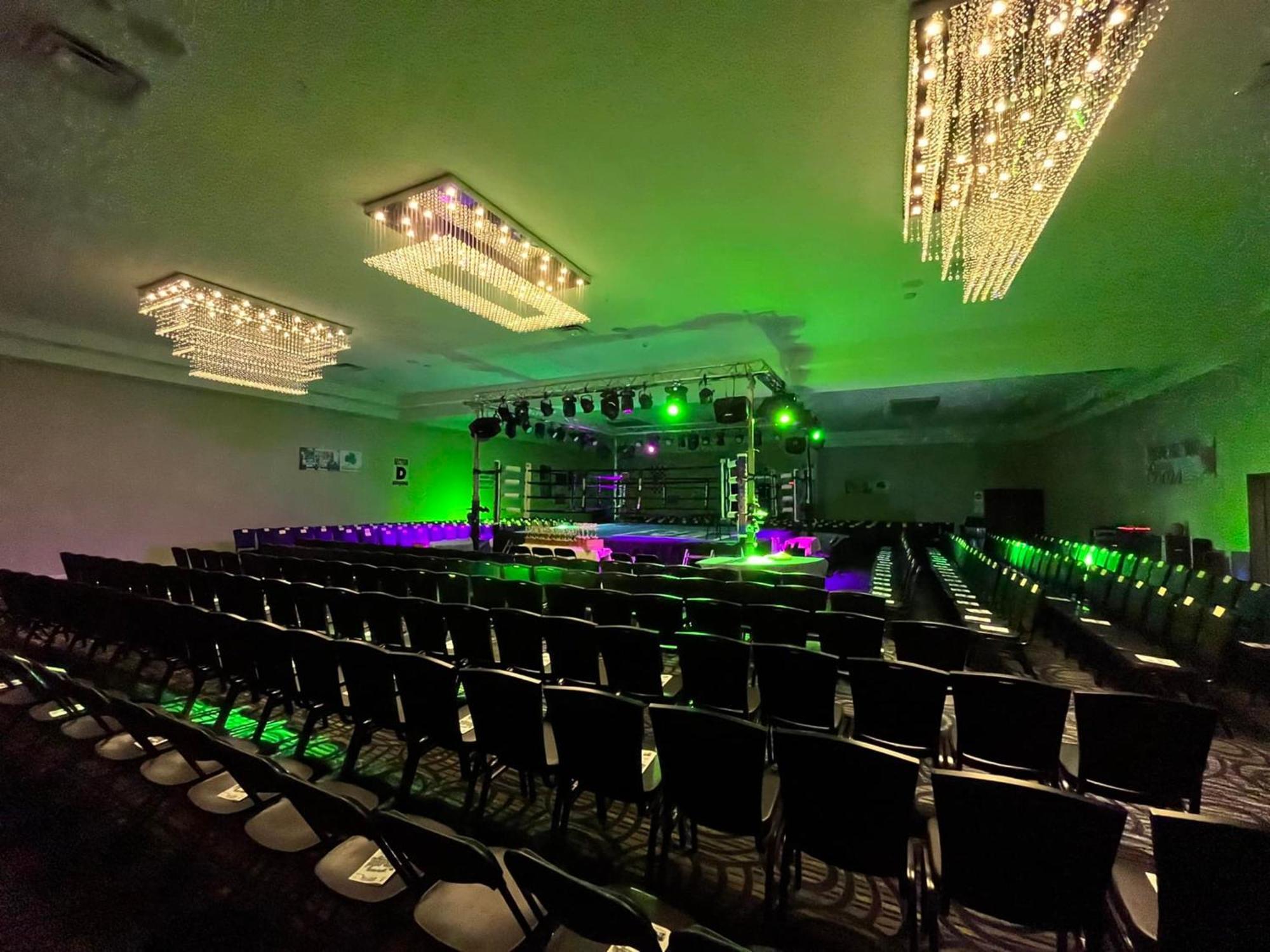 Hotel Scranton East - By Ihg Dunmore