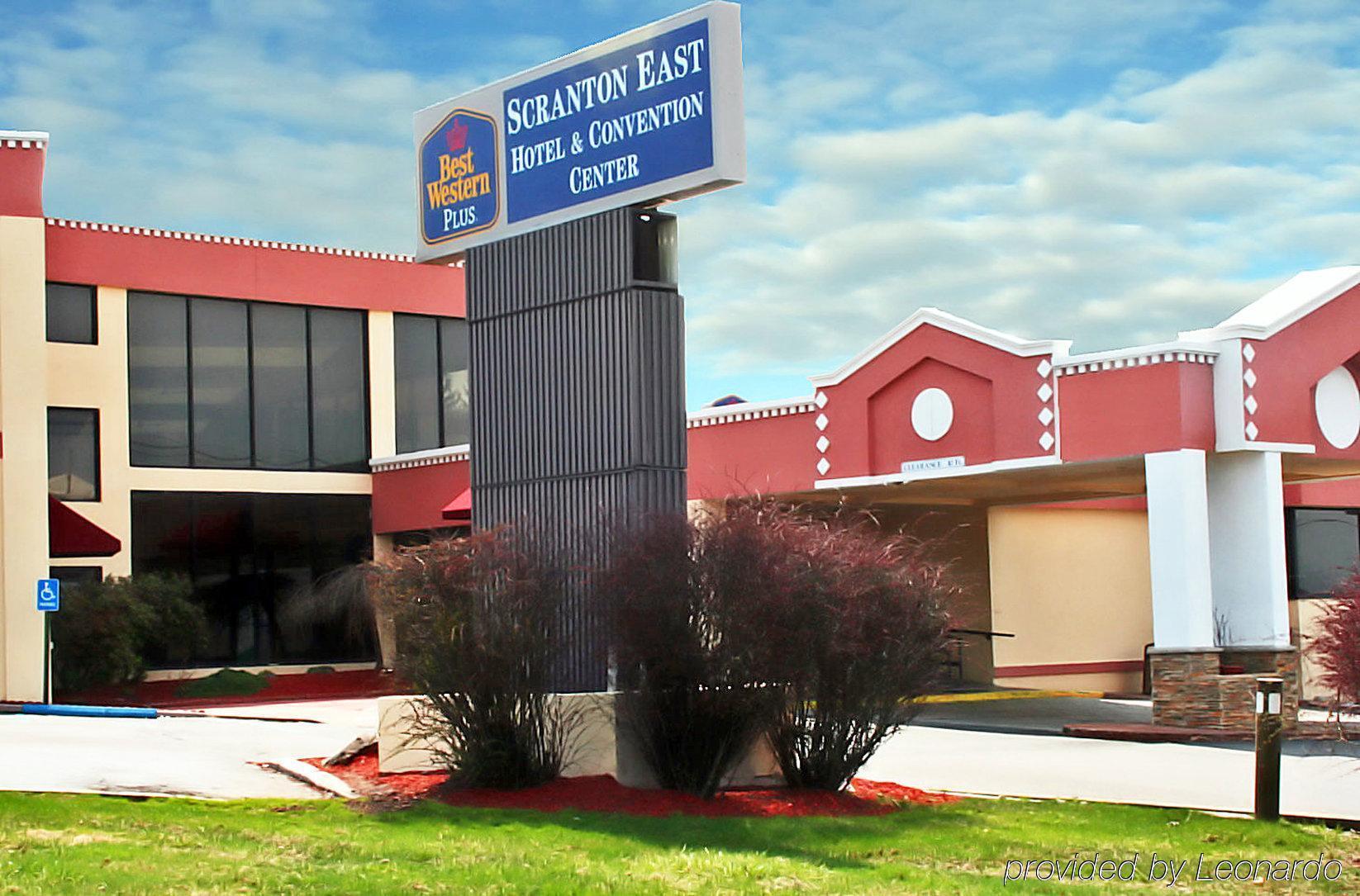 Scranton East - By Ihg