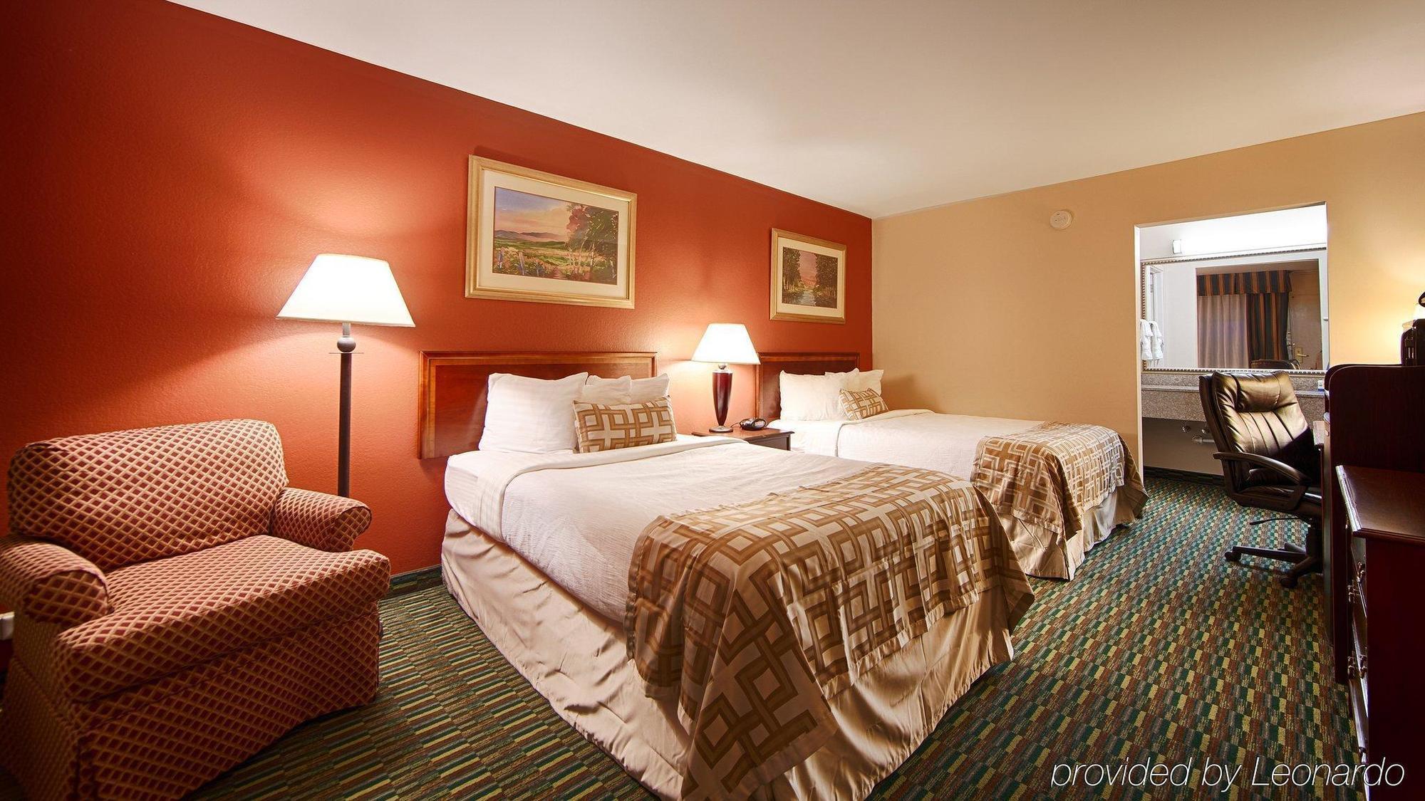 Scranton East - By Ihg