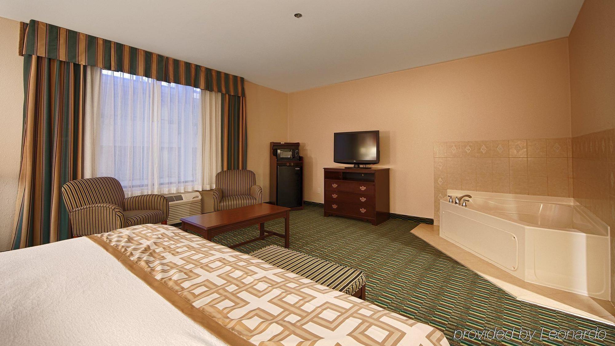 Hotel Scranton East - By Ihg 3*