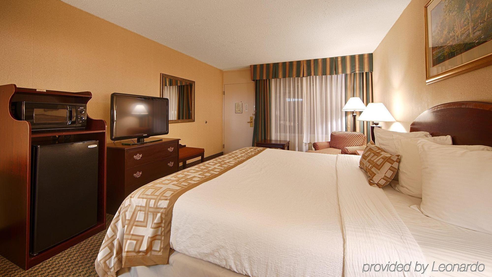 Scranton East - By Ihg Dunmore