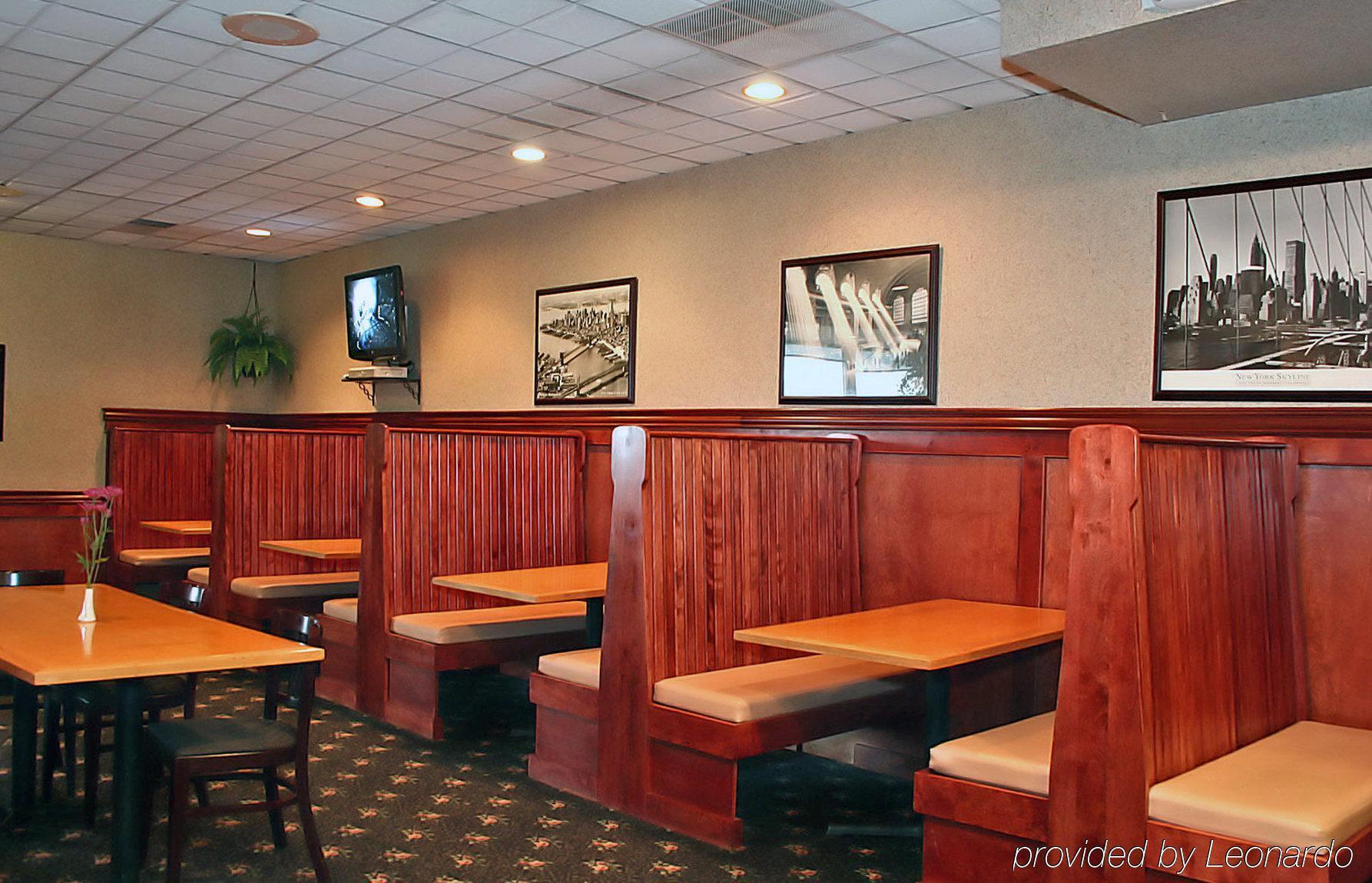Hotel Scranton East - By Ihg