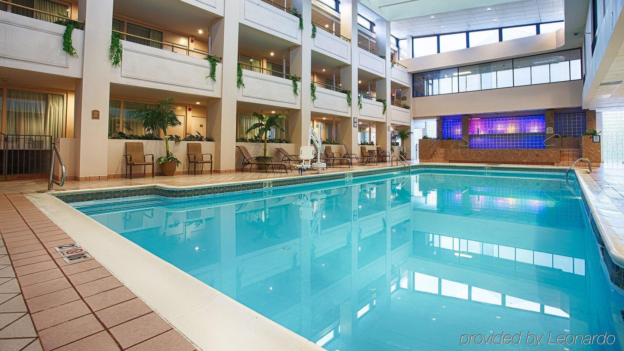 Hotel Scranton East - By Ihg 3*