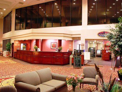 Scranton East - By Ihg 3* Dunmore