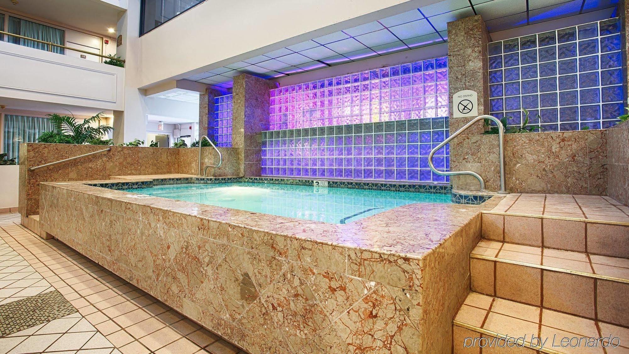Scranton East - By Ihg Hotel Dunmore