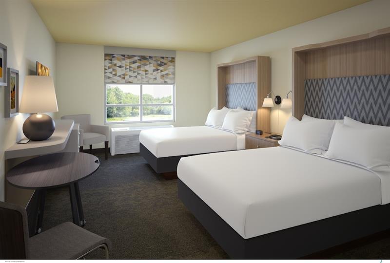 Scranton East - By Ihg Hotel