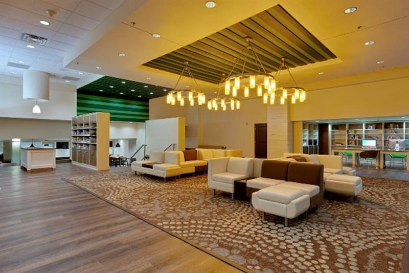Scranton East - By Ihg Dunmore