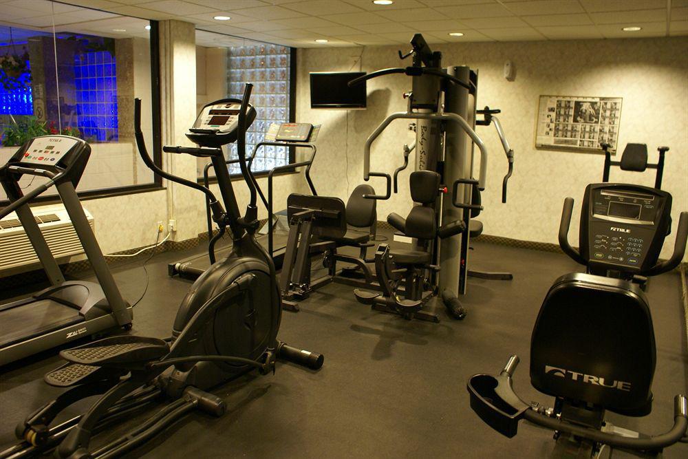 Scranton East - By Ihg Hotel Dunmore